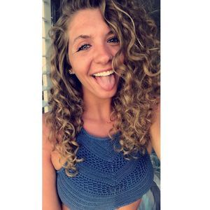 Meet your Posher, Madison